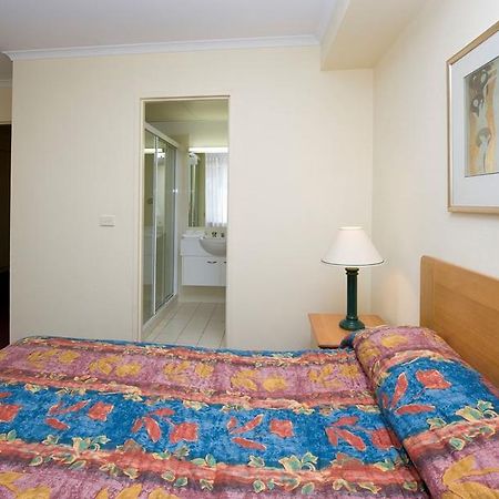 Kingston Terrace Serviced Apartments Canberra Rum bild
