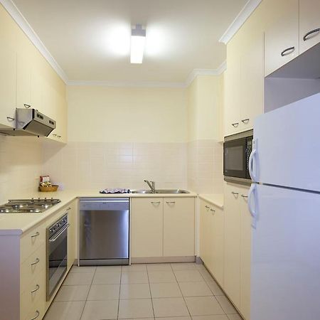 Kingston Terrace Serviced Apartments Canberra Rum bild