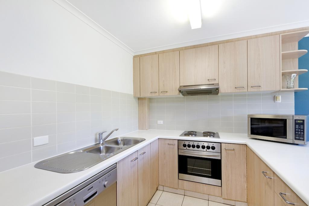 Kingston Terrace Serviced Apartments Canberra Exteriör bild